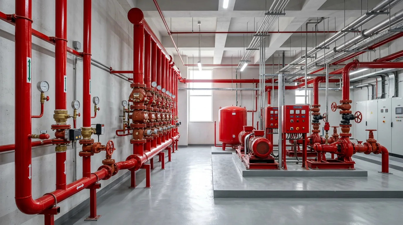 NBCS 2026 Part F Compliance: What Building Owners Need to Know