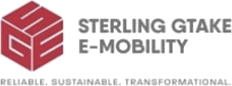 Sterling GTake E-Mobility