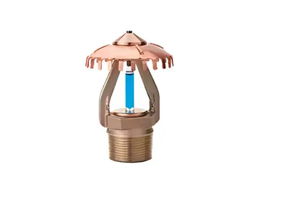 Cold Storage Fire Sprinkler Systems