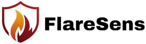 Flaresens